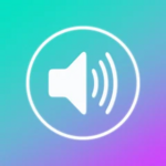 notification sounds android application logo